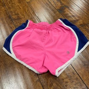 JK tech athletic shorts